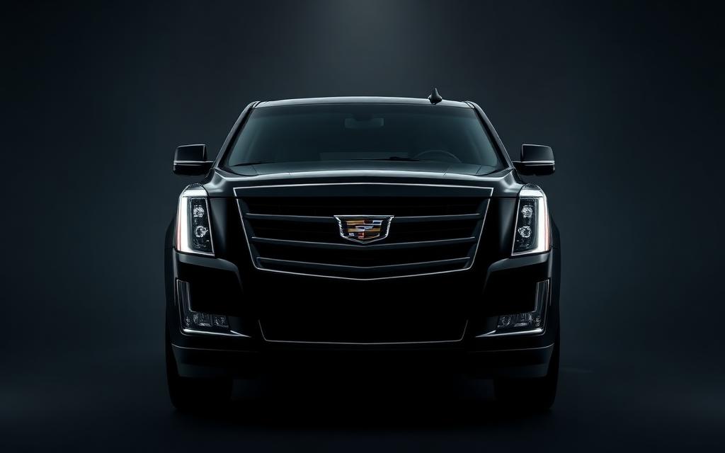 Cadillac Escalade Platinum