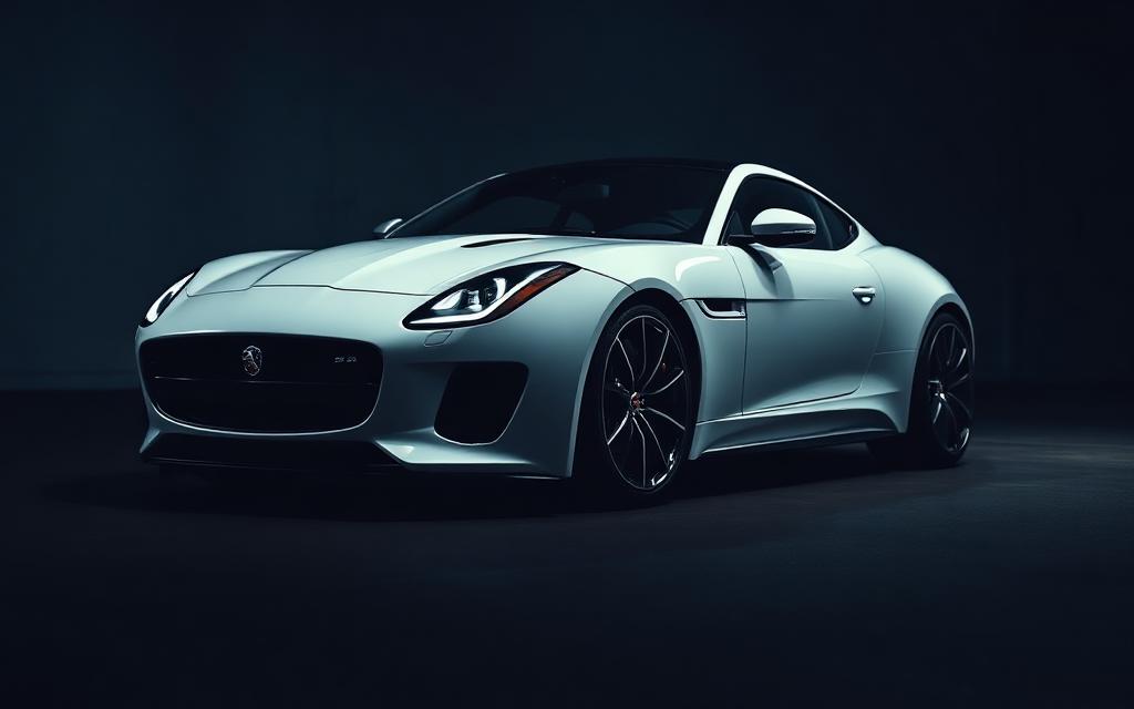 Jaguar F-Type R