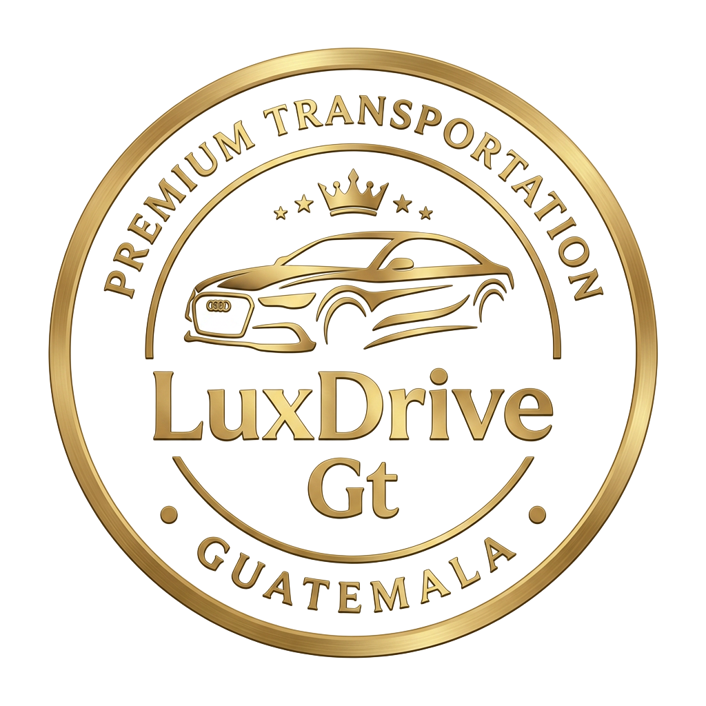 RentDrive Guatemala