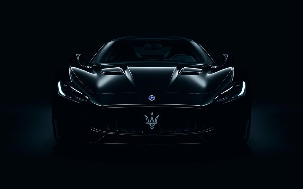 Maserati MC20